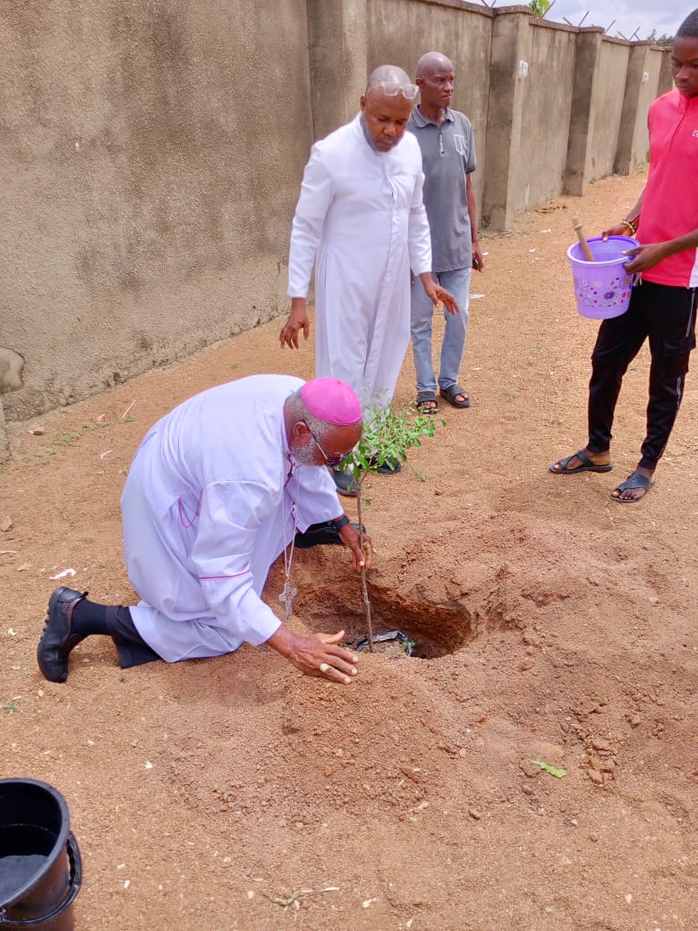 Environmental Protection: Our Climate Action Initiatives